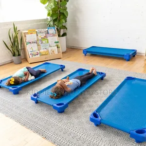 Stack Bed for Kid's