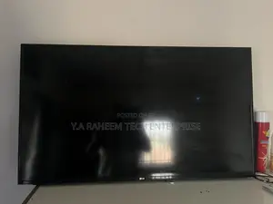Lg 43-Inch Led Tv (Model 43lh500t) – Very Neat