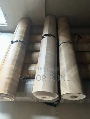High Cushion Rubber Thick Carpet