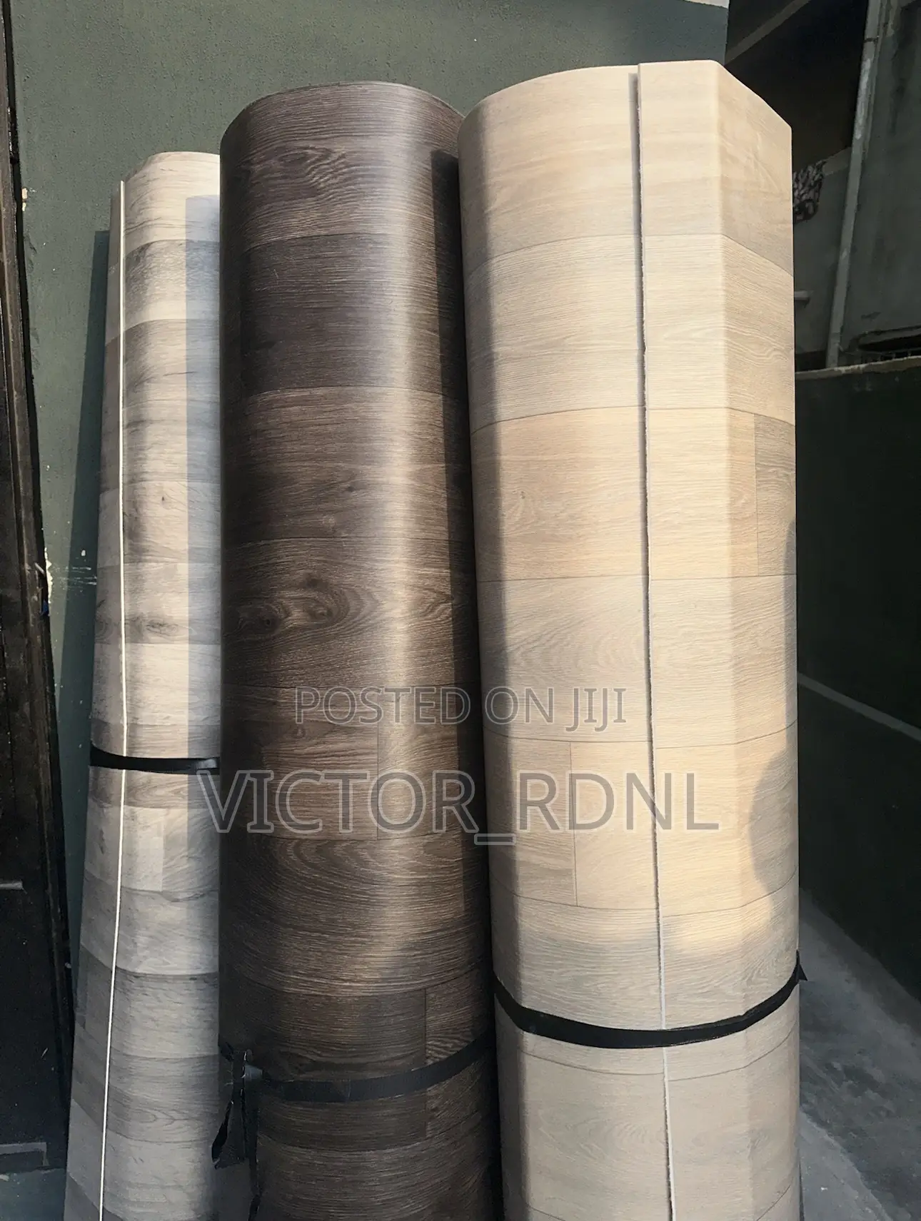 Swiss Quality Thick Carpet