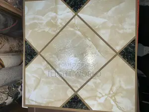 Rubber Tiles