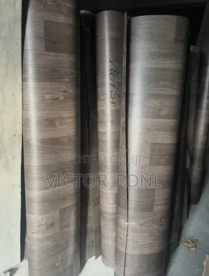 High Class Vinyl Thick Carpet Flooring