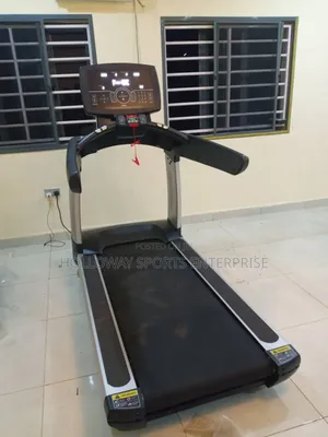 7hp Commercial Treadmill Brand New