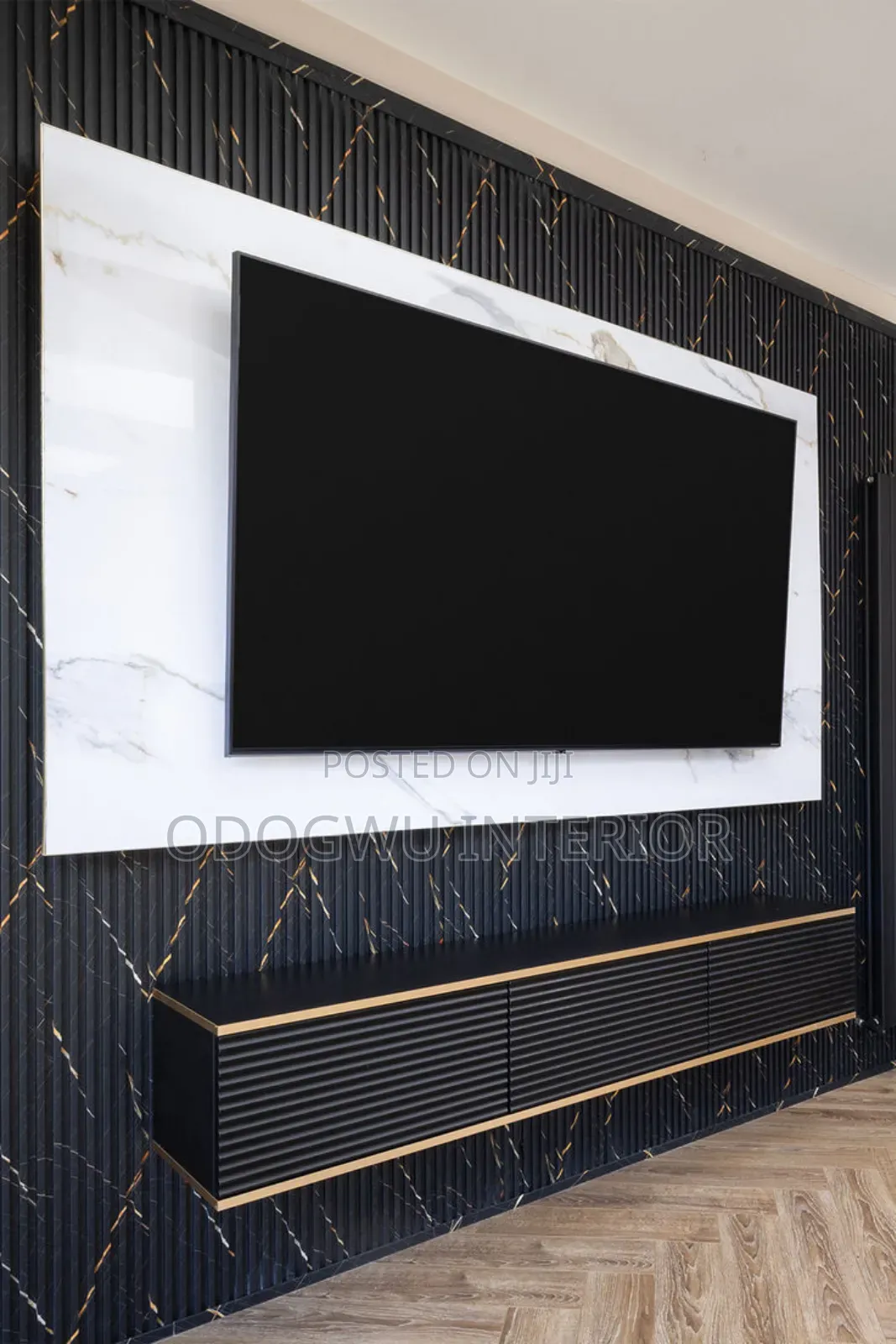 Exquisite Wall Panel