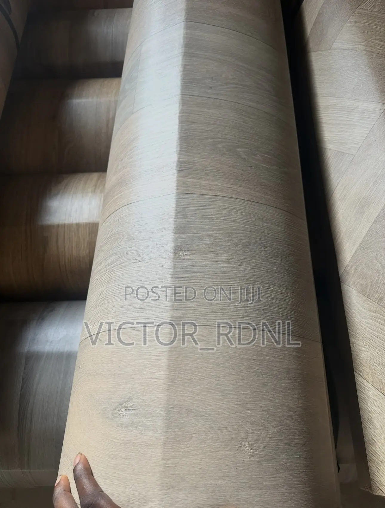 Authentic Carpet High Thickness