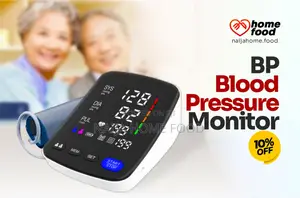 10% Off Blood Pressure Bp Monitor From Naija Homes Nationwide Delivery