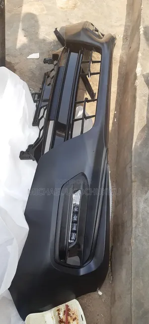 Front Bumper for Honda Accord 2018-2020
