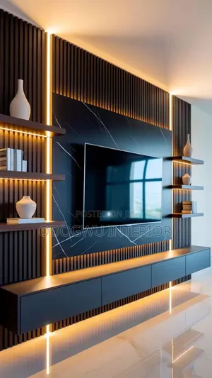 Magnificent Beautiful Panel