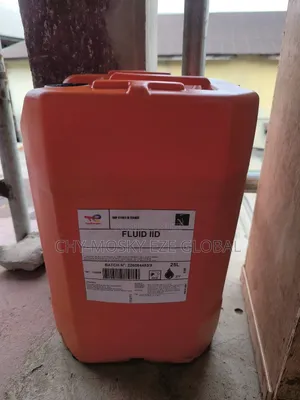 Total Fluid Iid (Atf) 25ltr