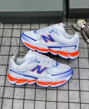 New Balance Sneakers