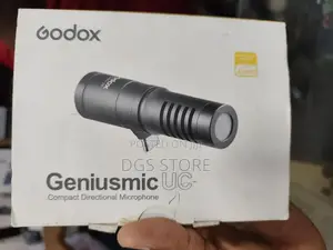 Godox Geniusmic Type C Microphone