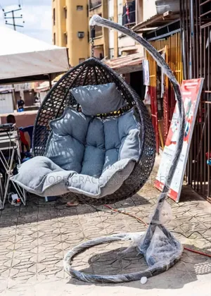 Swing Chair for Home, Hotel and Garden.