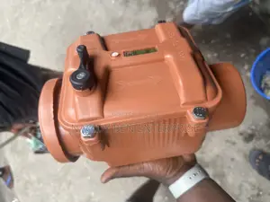 Non Return Valve 4inches