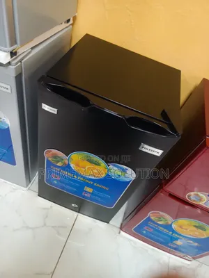 Polystar 90 Litres Single Door Mini Refrigerator for Home Office