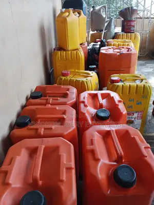 Used Engine Oil