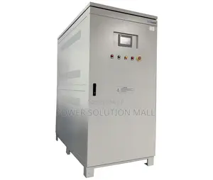 60kva Three Phase Voltage Stabilizer | Power Solution Mall Nigeria