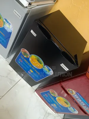 Polystar 90l Single Door Fridge – Low Power Consumption