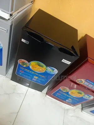 Polystar 90l Mini Refrigerator – Ideal for Small Spaces