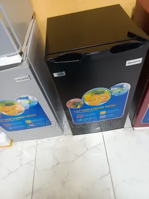 Polystar 90l Energy Saving Single Door Refrigerator