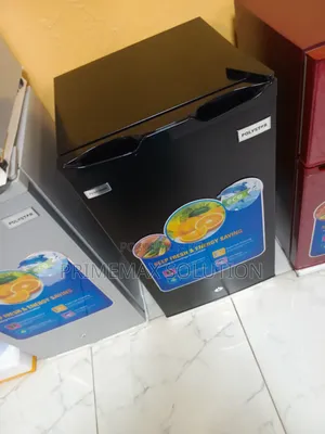 Polystar 90 Litres Compact Fridge – Durable Reliable