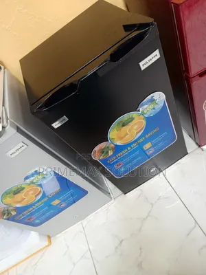 Polystar 90l Single Door Refrigerator for Bedroom or Office