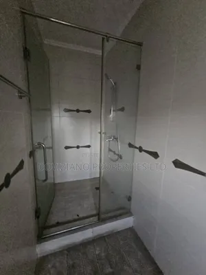5bdrm Duplex in Ikeja GRA for rent