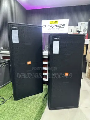 Jbl Speakers - Jbl Full Range Speakers - Church Speakers - Jbl Srx700