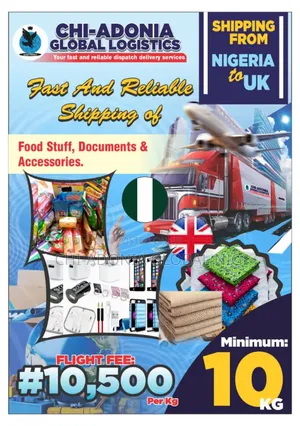 Uk Shipping