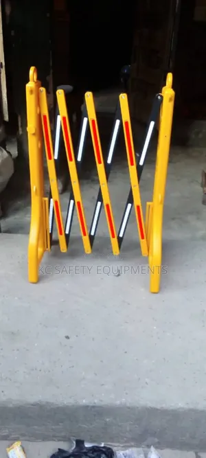 Expandable Baricage
