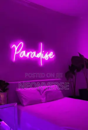 Neon Signs
