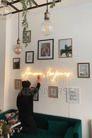 Neon Signs
