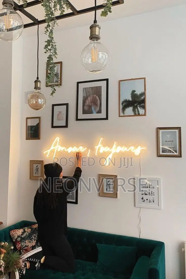 Neon Signs