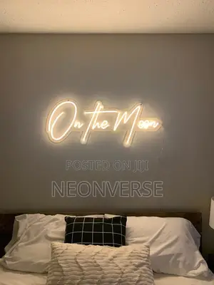 Neon Signs