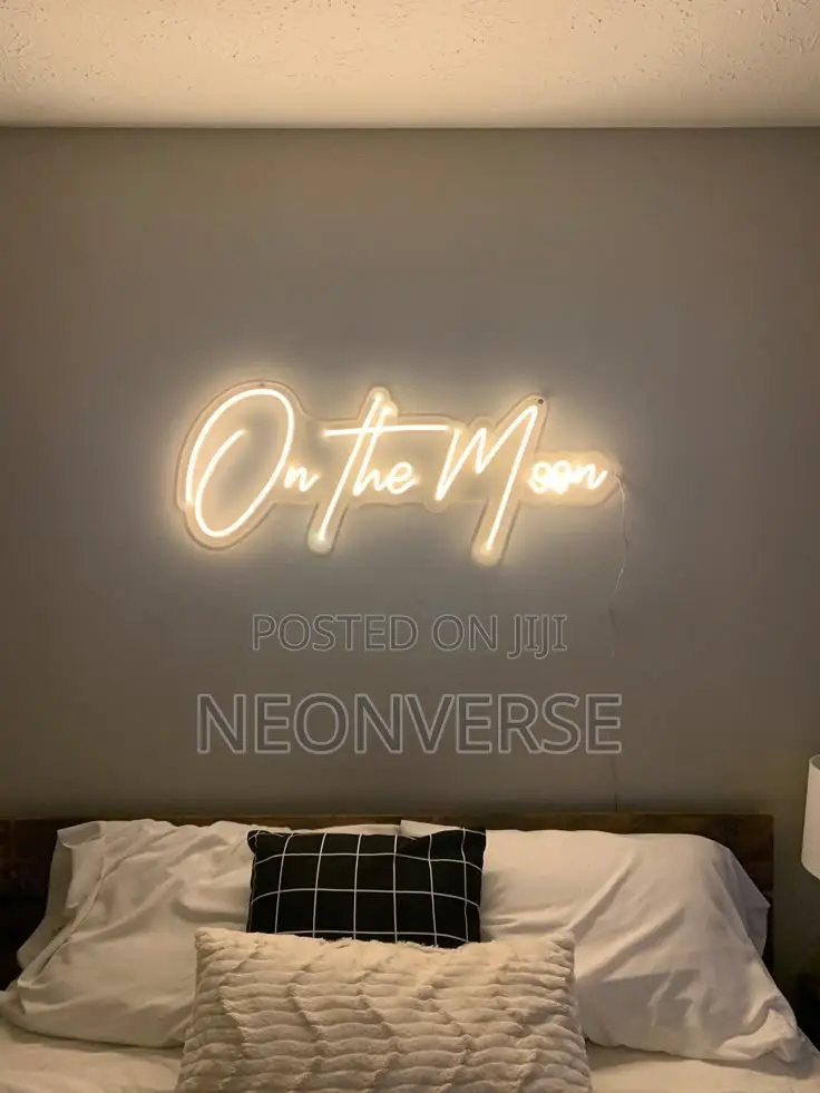 Neon Signs