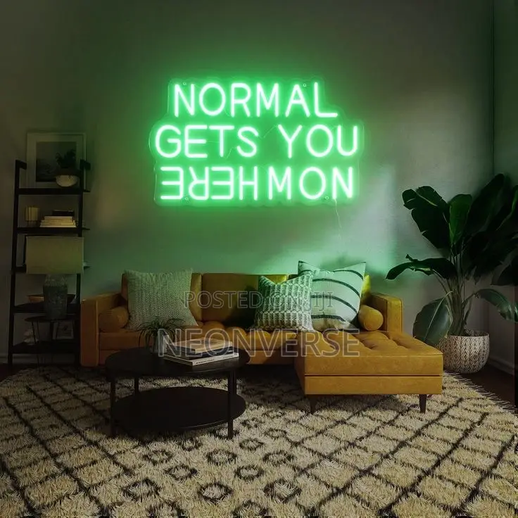 Neon Signs
