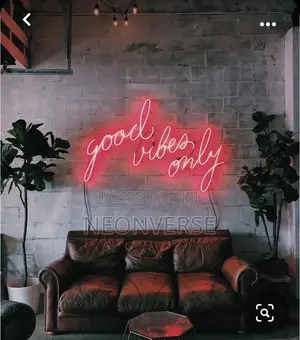 Neon Signs
