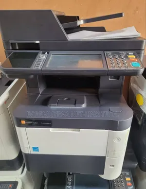 Kyocera Photocopier 3050 Black and White