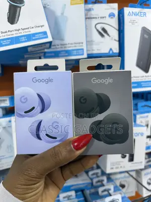 Google Pixel Buds 2a