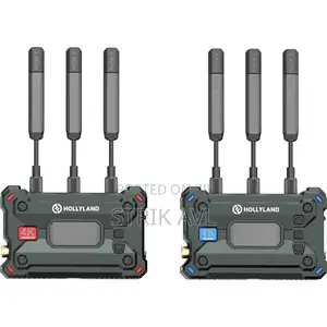 Hollyland Pyro S Kit || Wireless Video Transmitter for Rent
