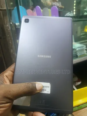 Samsung Galaxy Tab A7 Lite 32 GB Silver