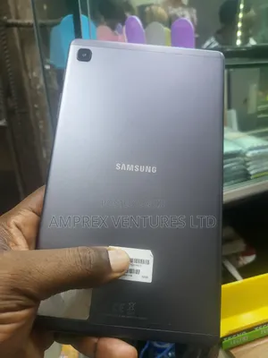 Samsung Galaxy Tab A7 Lite 32 GB Silver