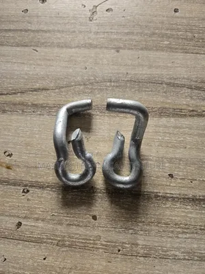Pendant Clip