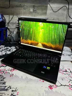 Laptop HP Omen 17 32GB Intel Core i9 SSD 2T