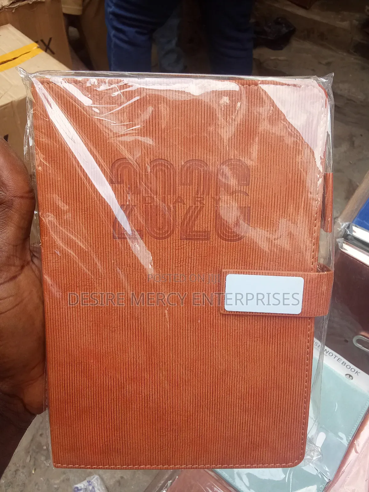 2026 Corporate Diary