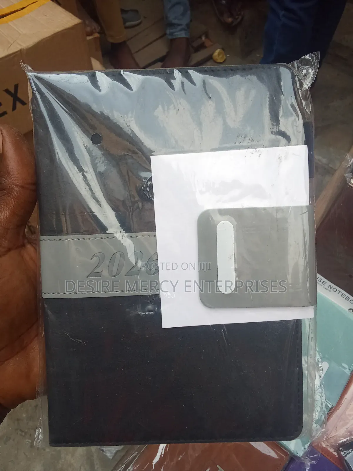 2026 Corporate Diary