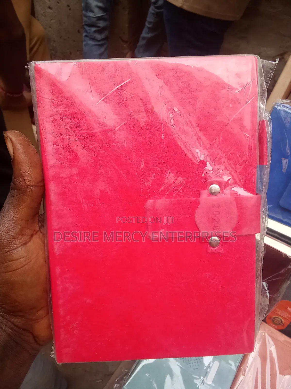 2026 Corporate Diary