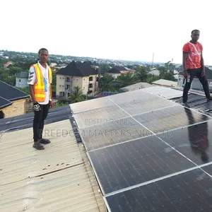 Solar Inverter Installer Certified Ok