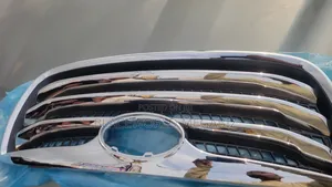 Front Grille Hyundai Santafee 2009