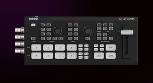 Osee Gostream Duet (Hdmi + Sdi) || Video Switcher for Rent