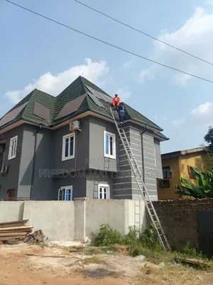 Panel and Solar Installer Available